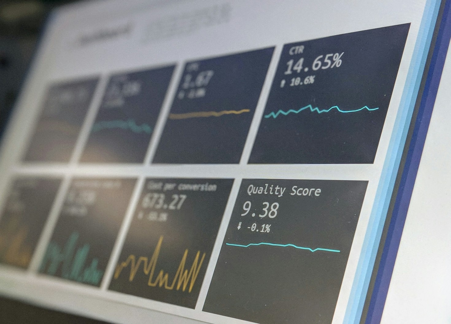 Demystifying Data for Executive Decision-Makers