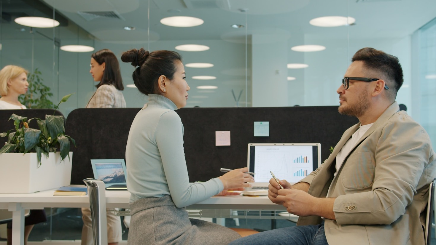 Why Clear Data Insights are Game-Changers